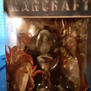 World Of Warcraft (Gul'Dan) 6' Figure
